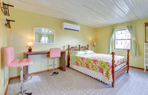 1 Mi to East Market District Fonzi Flat - Foto 1