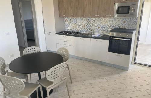 AD Apartments IL CREMINO Parghelia - Foto 24