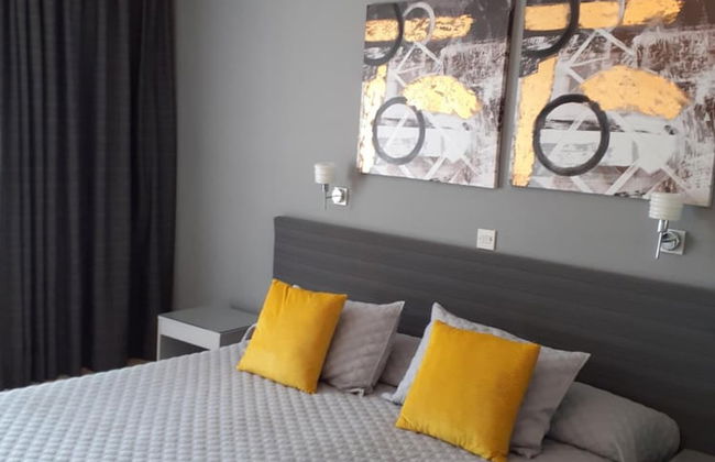 Irene's Apartments - Foto 32