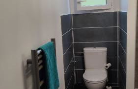 Gîte Les Aravis - Foto 14