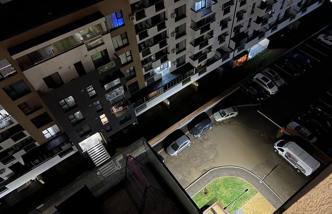 Amazing 2-Room Penthouse Cityview W13 - Foto 15