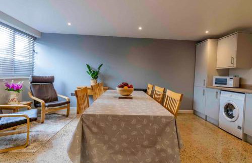 Wensleydale Halls - Photo 12