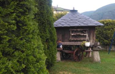 Casa Rural Calecha - Photo 20