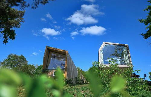 Tiny House Pioneer 1 - Salemer See - Foto 15