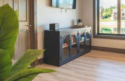 Lakeside Luxe Haven Family-Friendly Arcade - Foto 36