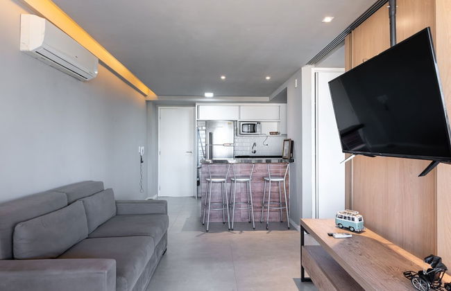 Praia Central Porto de Galinhas - Foto 30