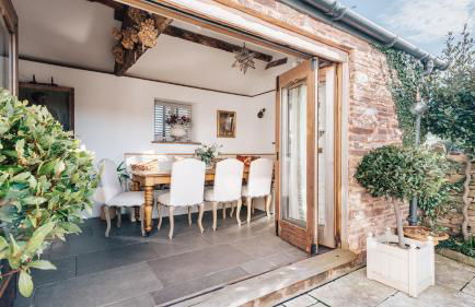 Beaufort Farmhouse - Foto 10