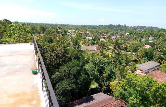 Kurumba Holidays Sri Lanka - Photo 40