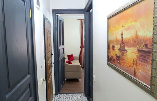 Istanberry - Berry Life Apartments - Foto 40