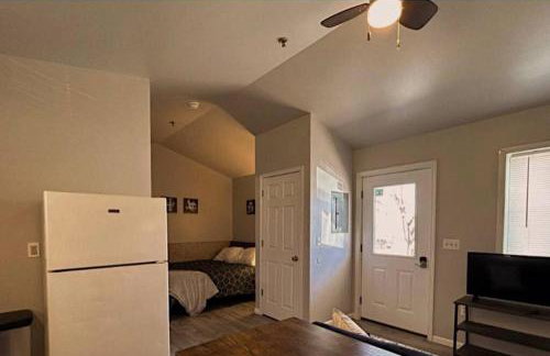 Cozy Studio Close to Ferry - Foto 8