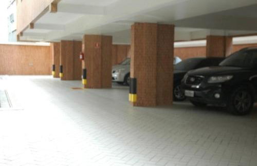 Atlantico Inn Apart Hotel - Foto 28