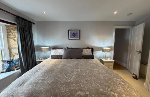 Central Stow Bakehouse Flat - Photo 9