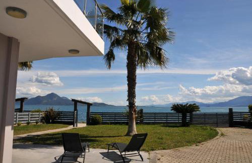 Cozy beach home in Faros, Raches - Foto 50