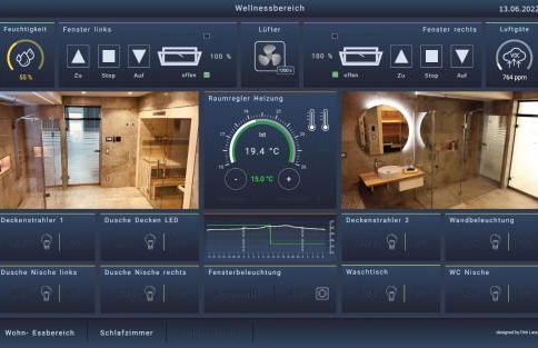 Ferienwohnung Silberzeit - Foto 25