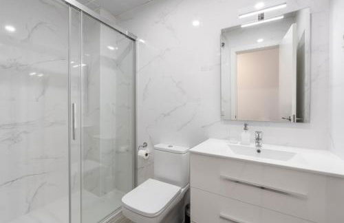 Likehomeapartments Deluxe Complex Malaga center - Foto 27