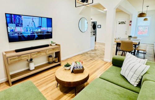 Spacious 3BR unit in Boston Free parking - Foto 1