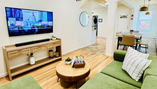 Spacious 3BR unit in Boston Free parking - Foto 1