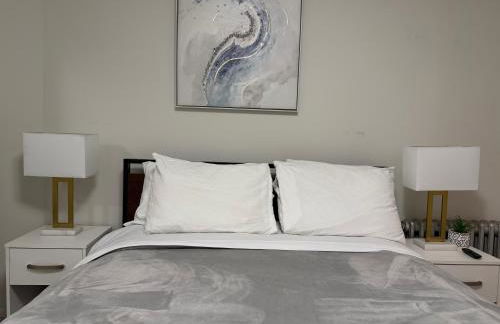 New York Central Park Suites - Photo 9