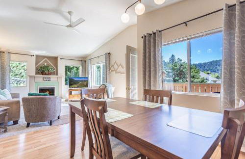 Alpine Paradise - Walk to Downtown Leavenworth - The Alpine Village Collection - Foto 8