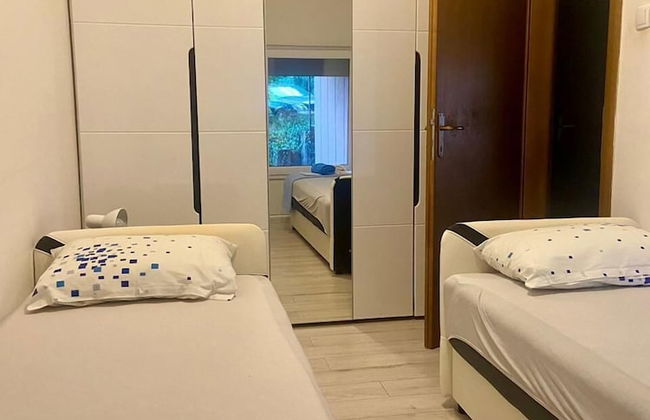 The Four Fish Apartments - Foto 10