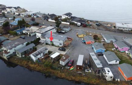 Apartment #2 with large kitchen across the street from the beach - Foto 5