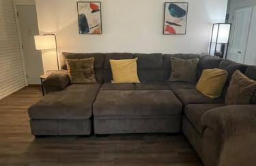 Lovely 2 Bed Room Apartment, all to yourself - Foto 26