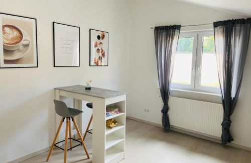 Ferienwohnung Burgzauber - Foto 13