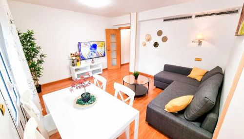 Las Fuentes del Pilar ComoTuCasa - Foto 5