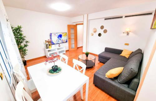 Las Fuentes del Pilar ComoTuCasa - Foto 5