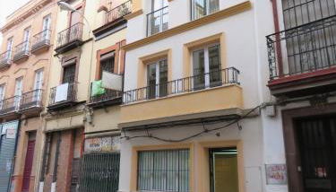 Living Sevilla Apartments Hércules - Foto 2