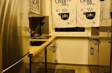 GraceHomes - Garage, Ventilator, Free Coffee, Airport, Messe, Stuttgart, WiFi up to 6 Guests - Foto 21