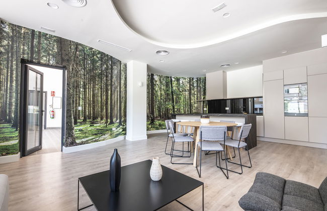 Estepona Roof Top View 2 - Foto 22