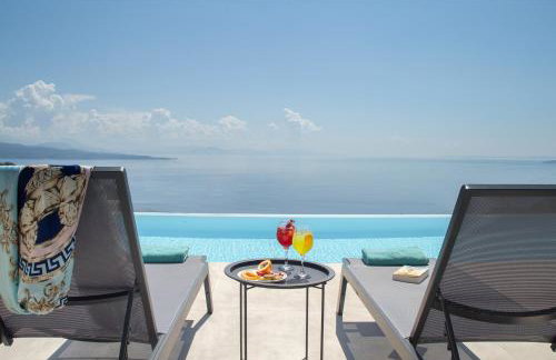 Saphira Nissaki by WhiteDream Villas - Photo 120