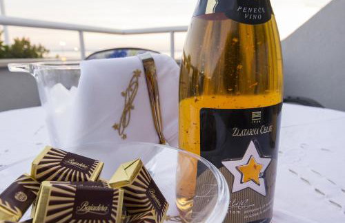 Seaside Apartment Gold 1row - Foto 36