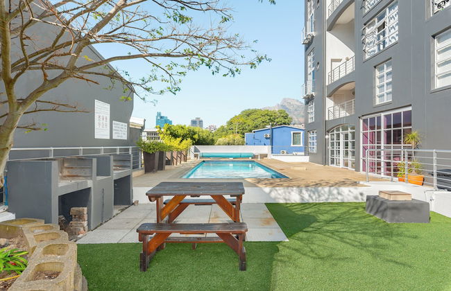 Harbour Terrace 29 - Photo 19