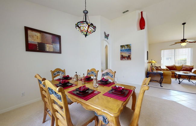 Len & Arlene's Tuscan Ridge Vacation Home - Foto 26