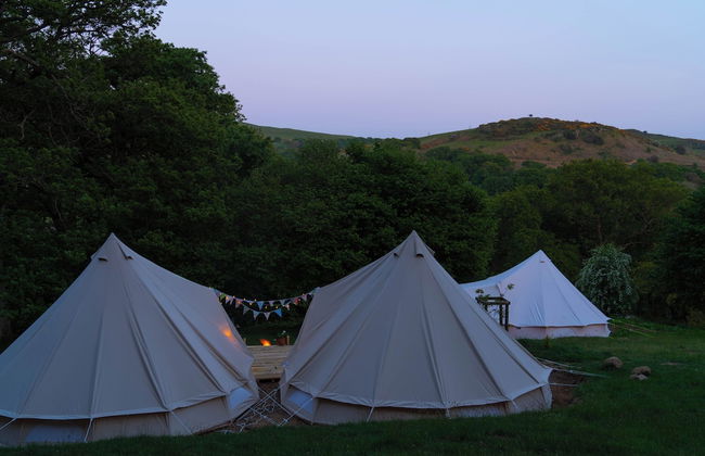 Hapus Hideaway Retreat Site, Sleeps 29 - Foto 30