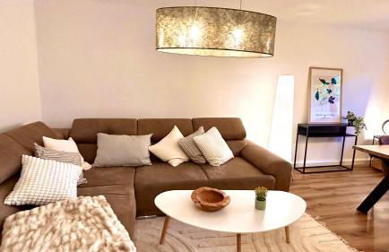 Mittwald Home STAR - Garten eingezäunt, Terasse, Familie, Hund - Foto 10