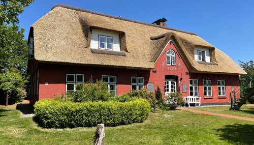 Alte Schule SPO - Foto 3, Garden