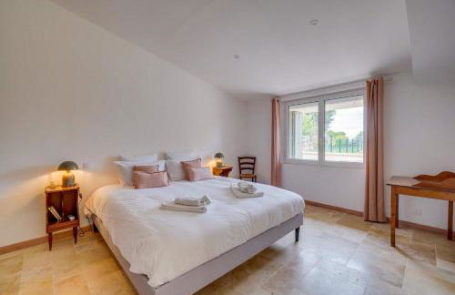 Gîte familiale 3 chambres, au coeur des vignes - Foto 3