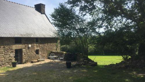 Gîte au Calme 2 à 6 personnes dans un paysage totalement paisible -plages à 22 min- Quite Cottage 2 to 6 persons in total peaceful landscape -beaches at 22 min- - Foto 5