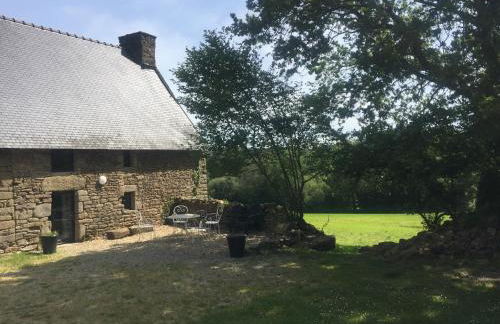 Gîte au Calme 2 à 6 personnes dans un paysage totalement paisible -plages à 22 min- Quite Cottage 2 to 6 persons in total peaceful landscape -beaches at 22 min- - Foto 5