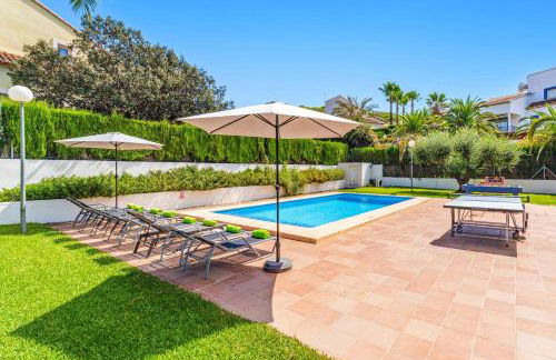 Villa Elefante by Villa Plus - Photo 16