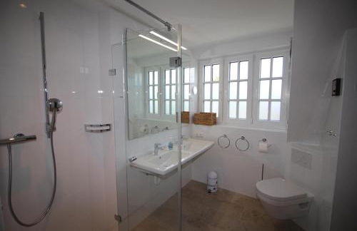 Ferienhüs Ferienhaus Seekieker Hüs - Foto 26