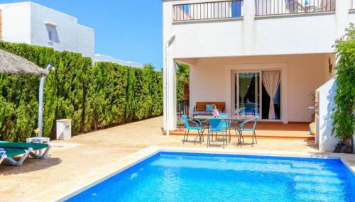 Villa Dunas in Cala Dor - Foto 3