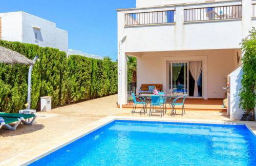 Villa Dunas in Cala Dor - Foto 3