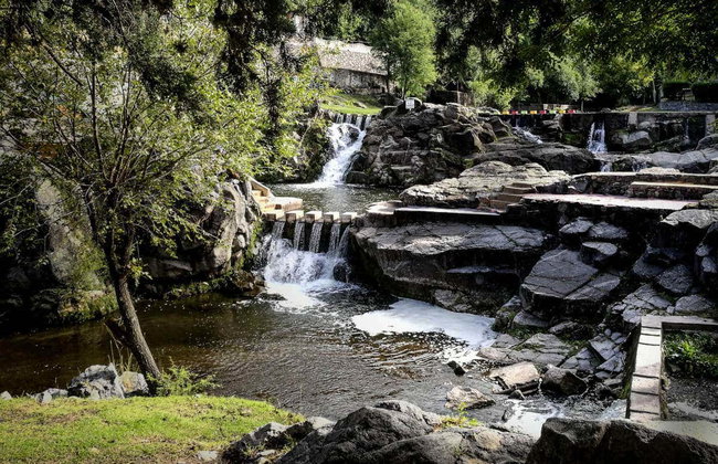 Excursión a El Volcán y El Trapiche - Foto 2