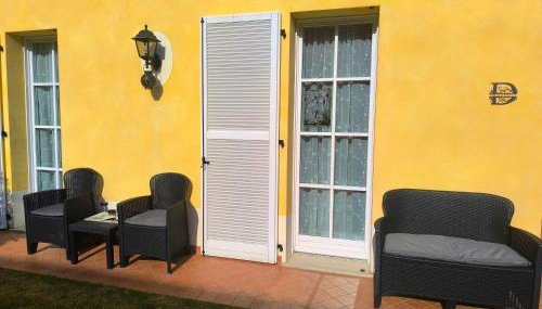 Apartment Dragonfly - Foto 2