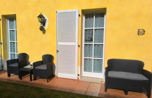 Apartment Dragonfly - Photo 2