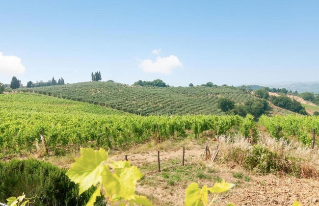 Tuscany Bliss: Garden Retreat - Foto 23